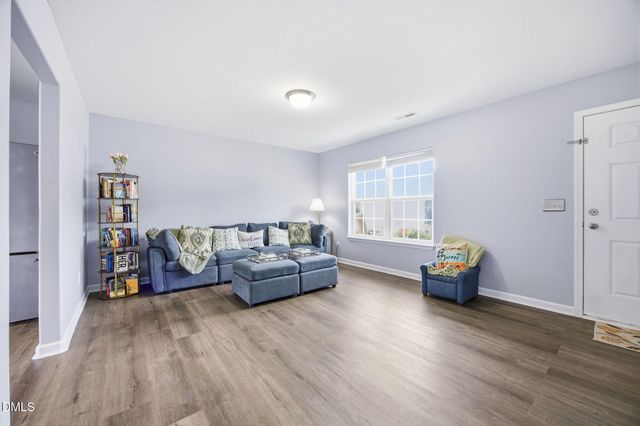 1257 Sweetgrass Street, Knightdale, NC 27545