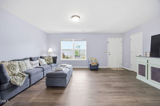 1257 Sweetgrass Street, Knightdale, NC 27545