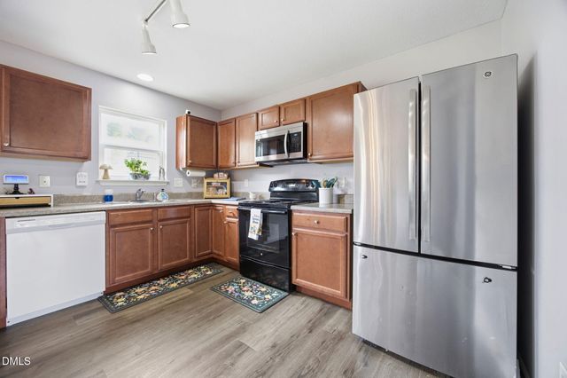 1257 Sweetgrass Street, Knightdale, NC 27545