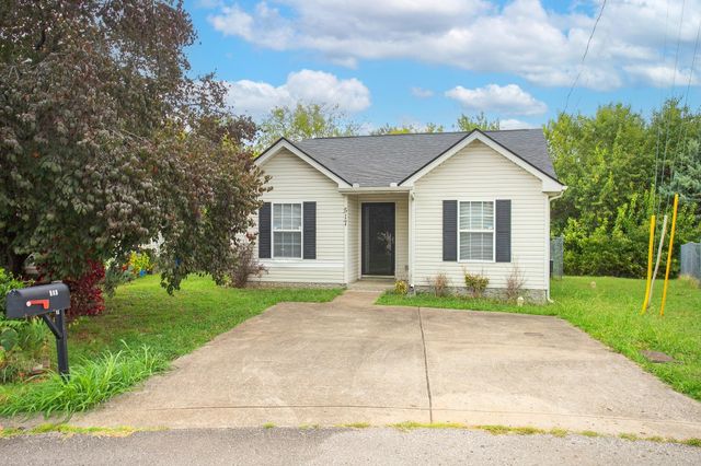 517 Longleaf Ct, Nashville, TN 37207