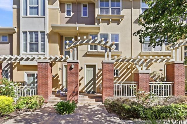 337 Cereza Place, San Jose, CA 95112