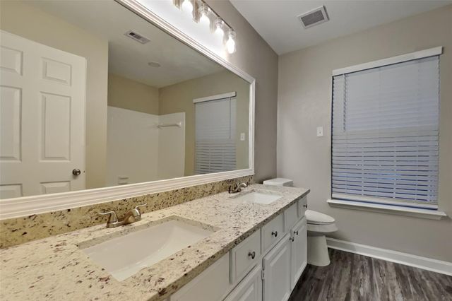 5202 Heathervale Court, Houston, TX 77345