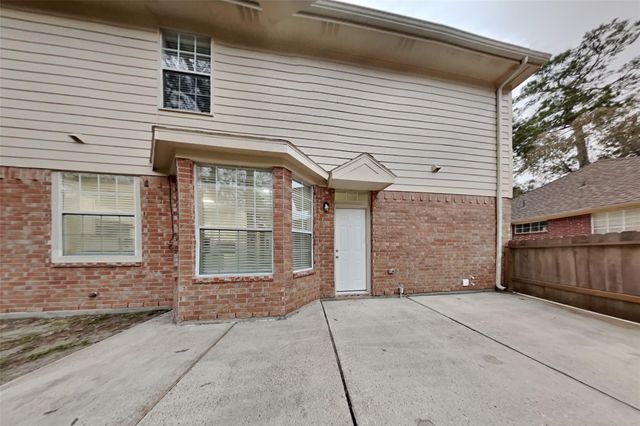 5202 Heathervale Court, Houston, TX 77345