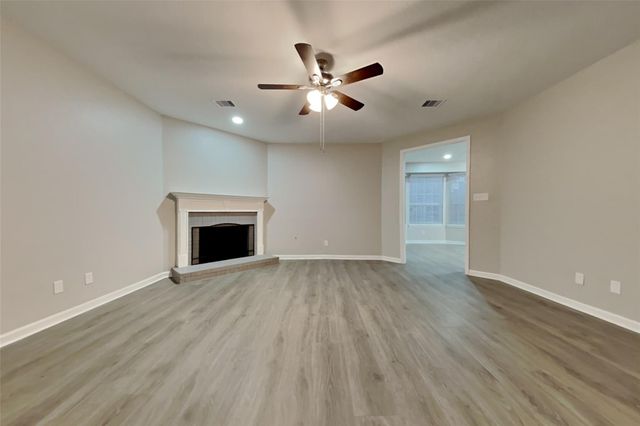 5202 Heathervale Court, Houston, TX 77345