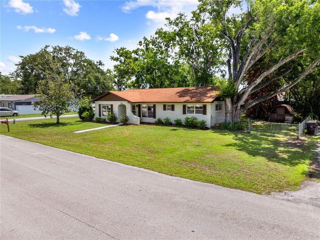 1501 VIRGINIA AVENUE, St Cloud, FL 34769