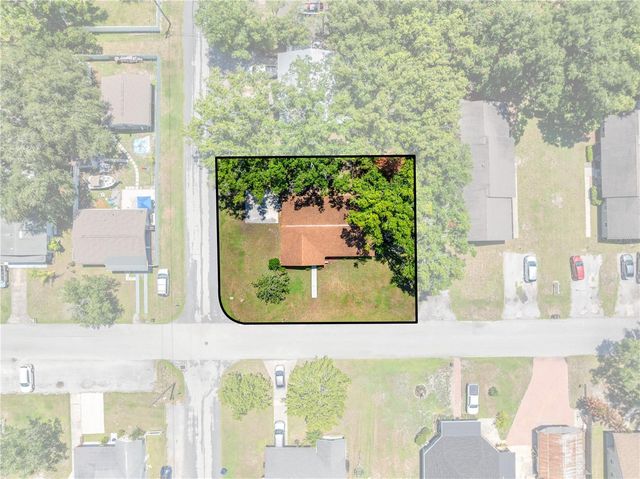 1501 VIRGINIA AVENUE, St Cloud, FL 34769