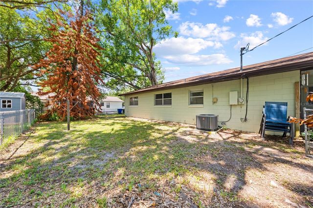 1501 VIRGINIA AVENUE, St Cloud, FL 34769
