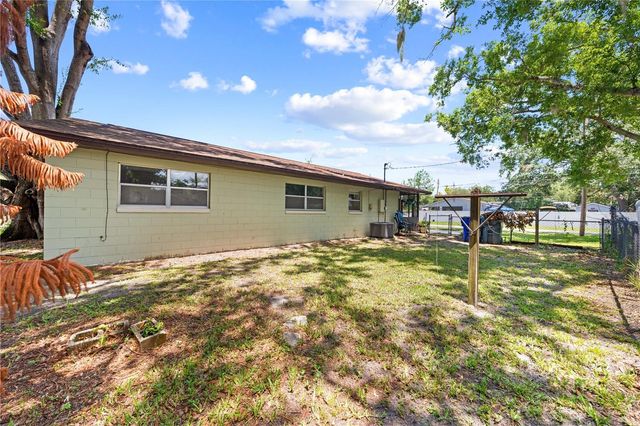 1501 VIRGINIA AVENUE, St Cloud, FL 34769