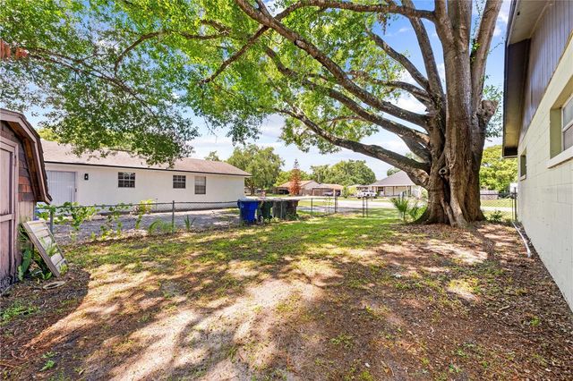 1501 VIRGINIA AVENUE, St Cloud, FL 34769
