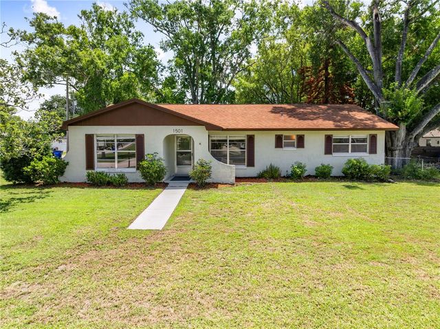 1501 VIRGINIA AVENUE, St Cloud, FL 34769