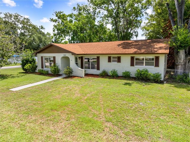 1501 VIRGINIA AVENUE, St Cloud, FL 34769