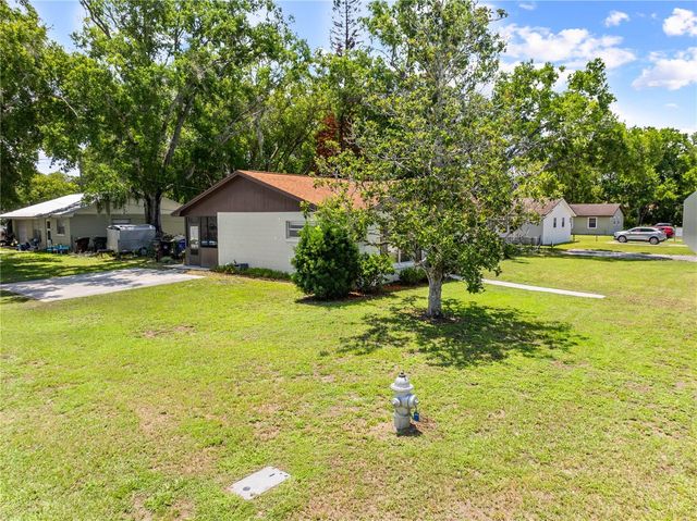 1501 VIRGINIA AVENUE, St Cloud, FL 34769