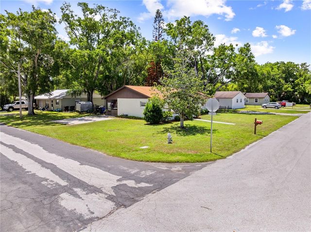1501 VIRGINIA AVENUE, St Cloud, FL 34769