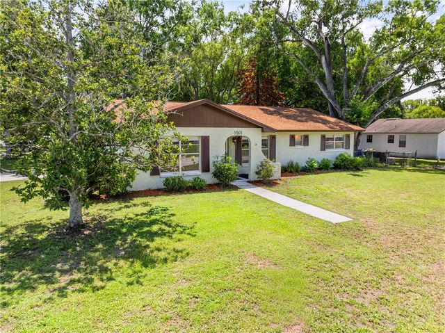 1501 VIRGINIA AVENUE, St Cloud, FL 34769
