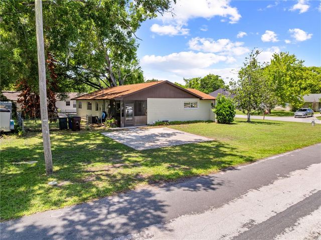 1501 VIRGINIA AVENUE, St Cloud, FL 34769