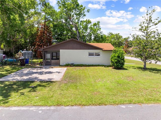 1501 VIRGINIA AVENUE, St Cloud, FL 34769