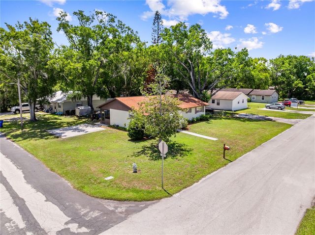 1501 VIRGINIA AVENUE, St Cloud, FL 34769