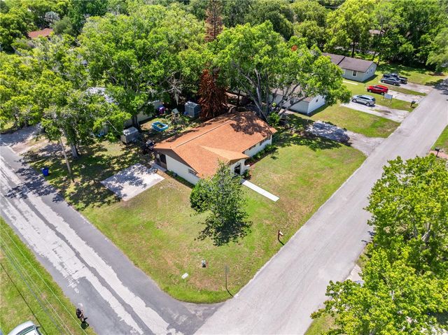 1501 VIRGINIA AVENUE, St Cloud, FL 34769
