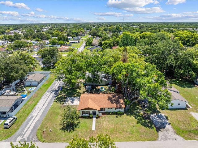 1501 VIRGINIA AVENUE, St Cloud, FL 34769