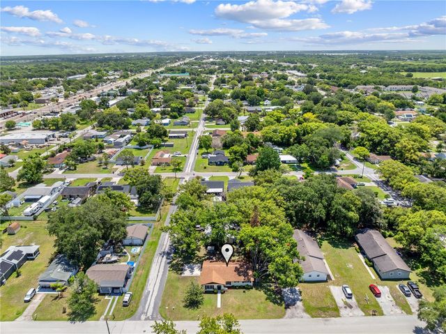 1501 VIRGINIA AVENUE, St Cloud, FL 34769