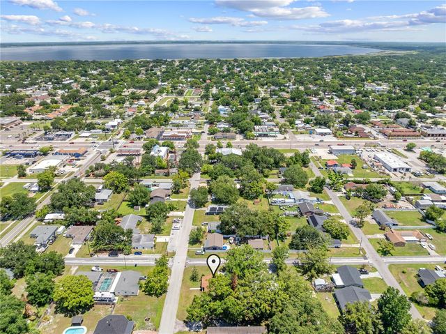 1501 VIRGINIA AVENUE, St Cloud, FL 34769