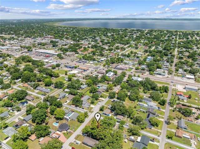 1501 VIRGINIA AVENUE, St Cloud, FL 34769