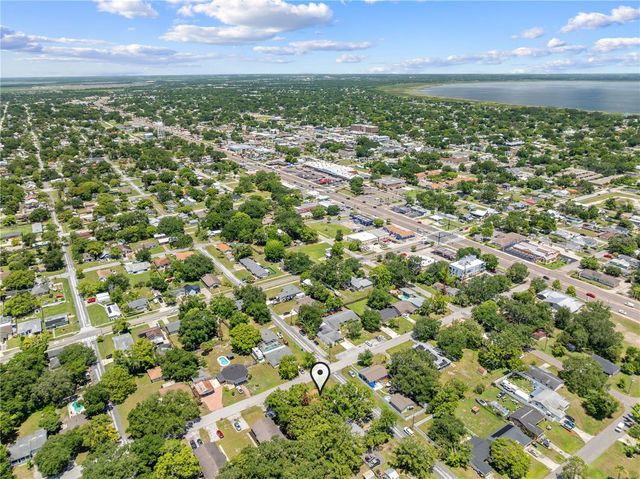 1501 VIRGINIA AVENUE, St Cloud, FL 34769