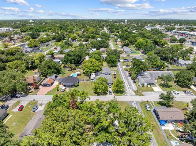 1501 VIRGINIA AVENUE, St Cloud, FL 34769