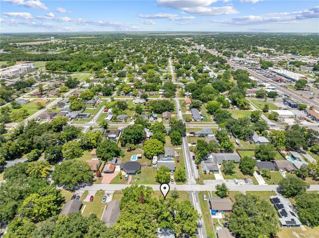 1501 VIRGINIA AVENUE, St Cloud, FL 34769