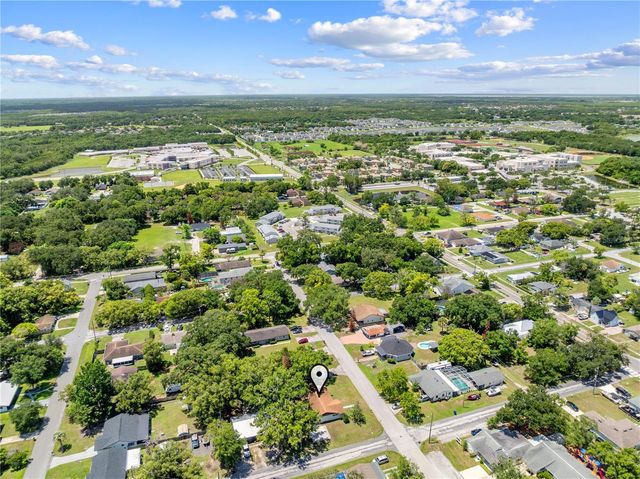 1501 VIRGINIA AVENUE, St Cloud, FL 34769
