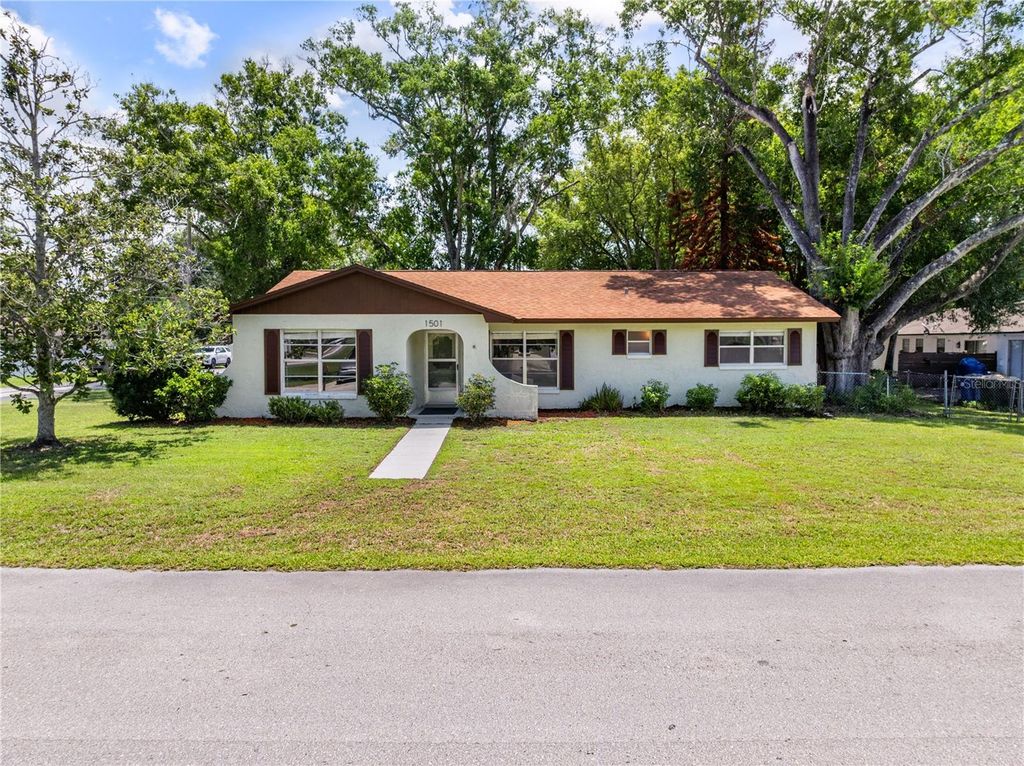 1501 VIRGINIA AVENUE, St Cloud, FL 34769