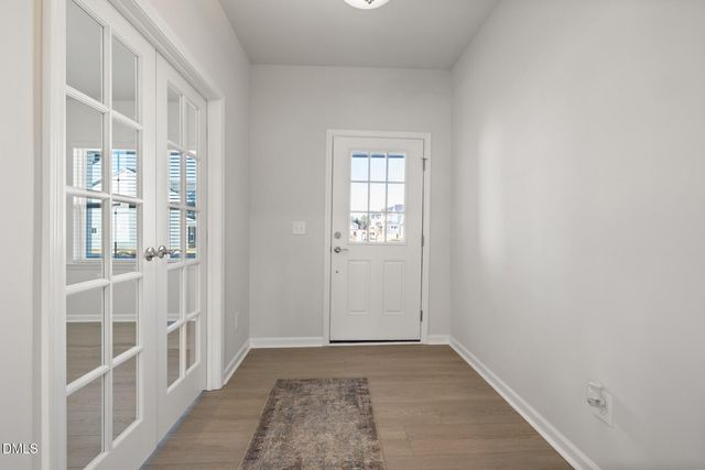 2105 Cedar Bird Lane, Fuquay Varina, NC 27526