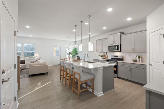 2105 Cedar Bird Lane, Fuquay Varina, NC 27526