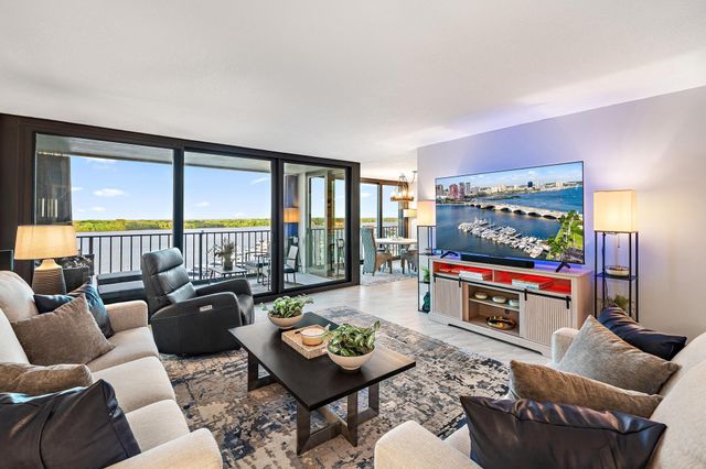 124 Lakeshore Drive 9290, North Palm Beach, FL 33408