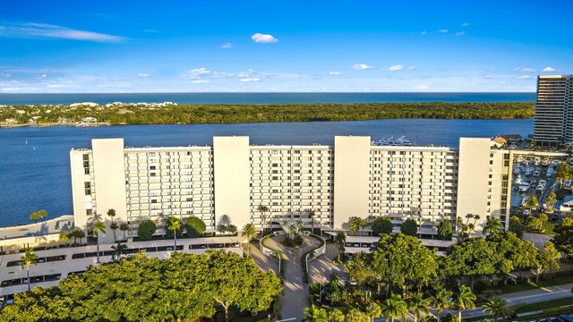 124 Lakeshore Drive 9290, North Palm Beach, FL 33408