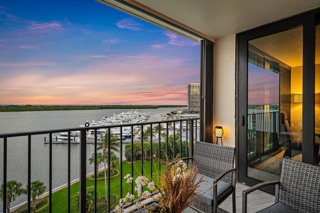 124 Lakeshore Drive 9290, North Palm Beach, FL 33408