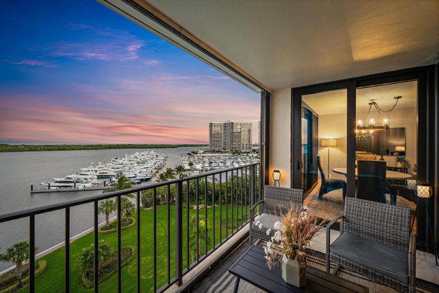 124 Lakeshore Drive 9290, North Palm Beach, FL 33408