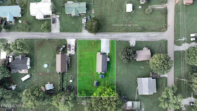 19 McKinney St, Englewood, TN 37329