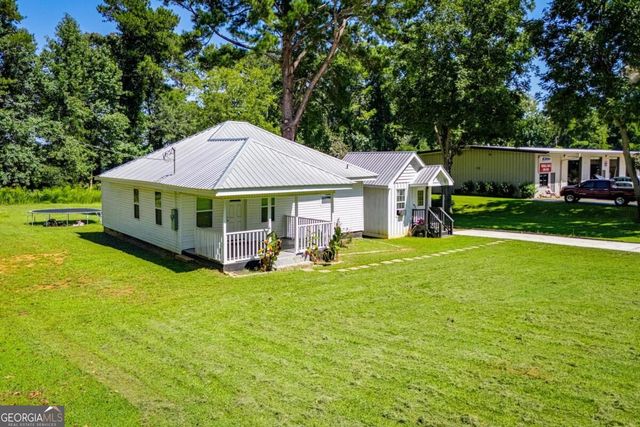 405 Old Bremen Road, Carrollton, GA 30117