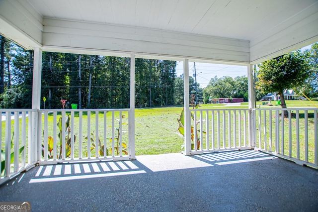 405 Old Bremen Road, Carrollton, GA 30117
