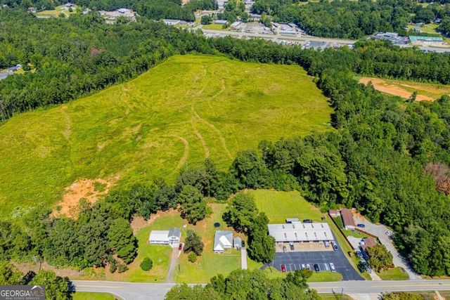 405 Old Bremen Road, Carrollton, GA 30117