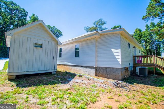 405 Old Bremen Road, Carrollton, GA 30117