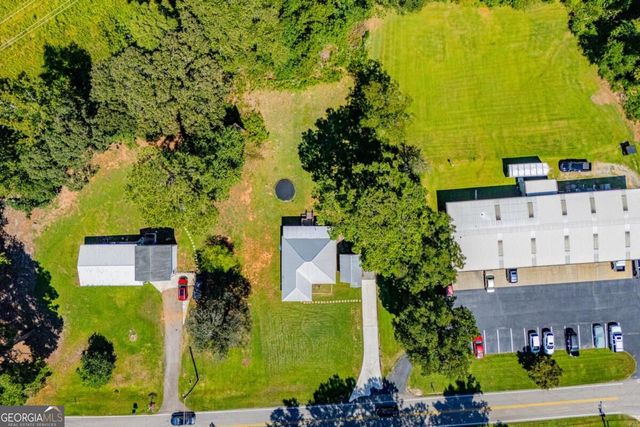405 Old Bremen Road, Carrollton, GA 30117