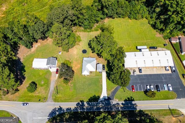 405 Old Bremen Road, Carrollton, GA 30117