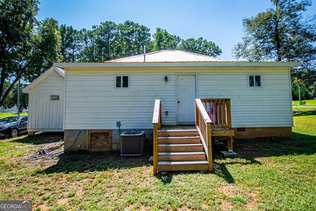 405 Old Bremen Road, Carrollton, GA 30117