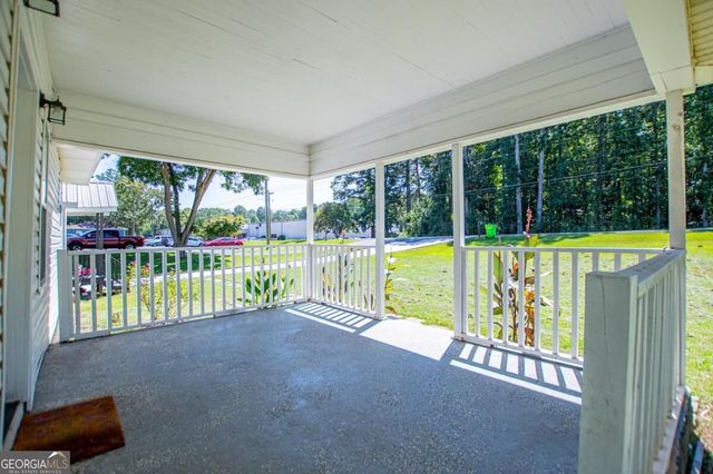 405 Old Bremen Road, Carrollton, GA 30117