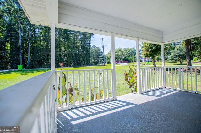 405 Old Bremen Road, Carrollton, GA 30117