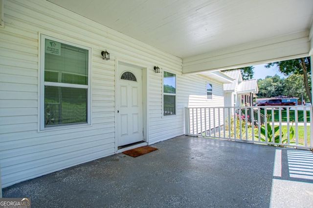 405 Old Bremen Road, Carrollton, GA 30117