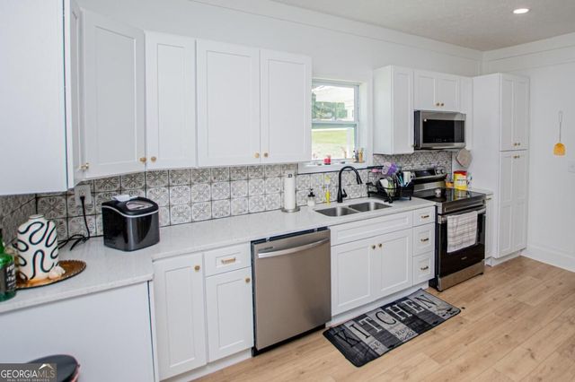 405 Old Bremen Road, Carrollton, GA 30117