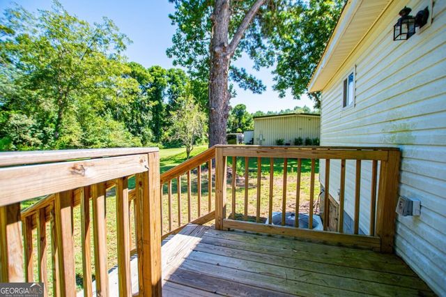 405 Old Bremen Road, Carrollton, GA 30117